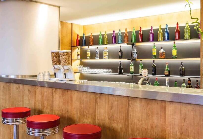 فندق Ibis Coimbra Centro