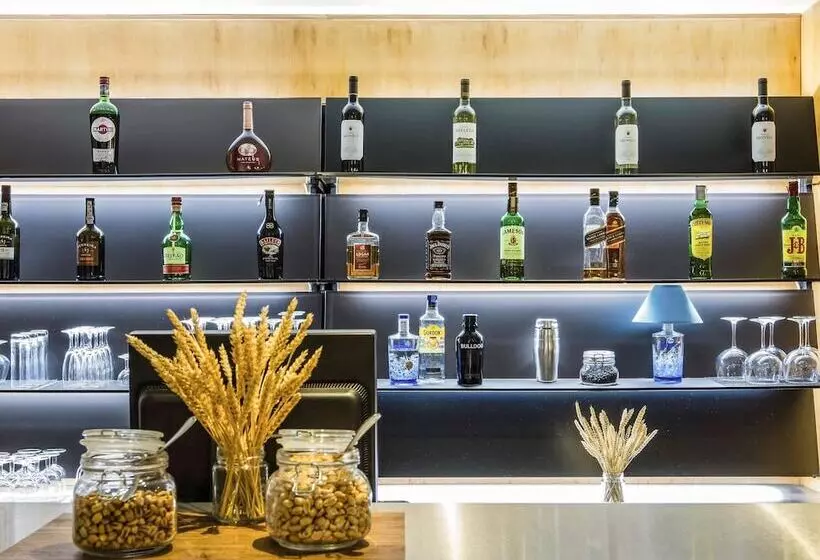 فندق Ibis Coimbra Centro