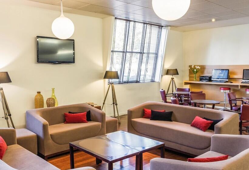 فندق Ibis Coimbra Centro