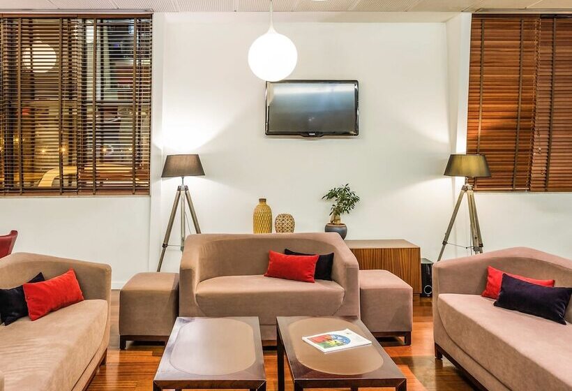 فندق Ibis Coimbra Centro