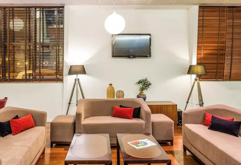 فندق Ibis Coimbra Centro