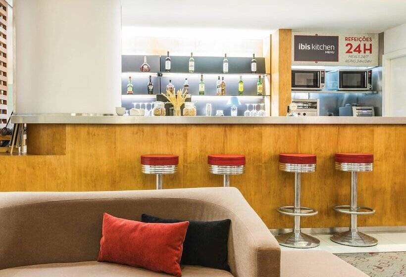 فندق Ibis Coimbra Centro