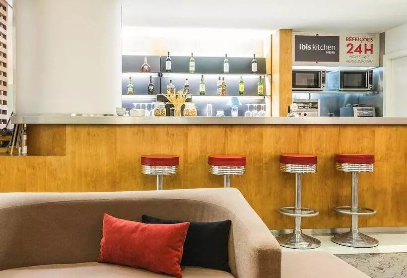 فندق Ibis Coimbra Centro