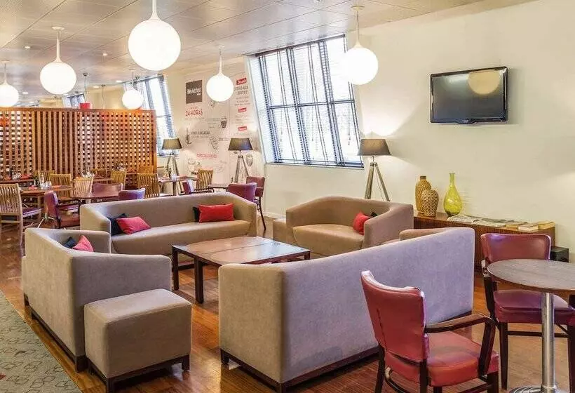 فندق Ibis Coimbra Centro