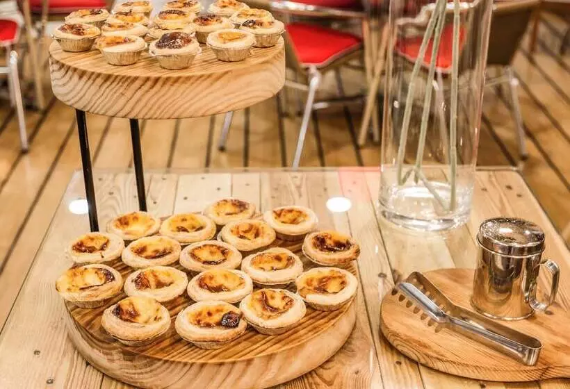 فندق Ibis Coimbra Centro