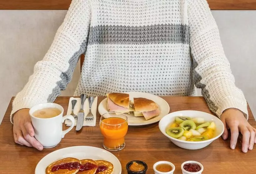 فندق Ibis Coimbra Centro