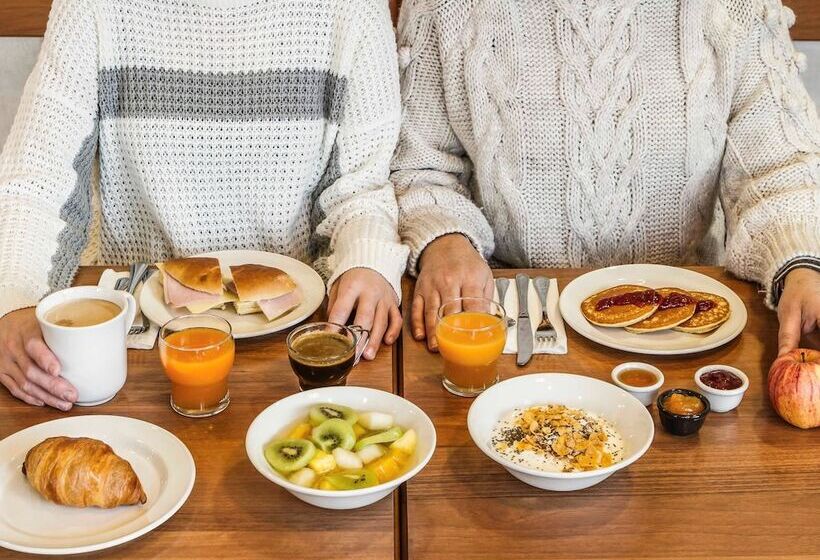 فندق Ibis Coimbra Centro