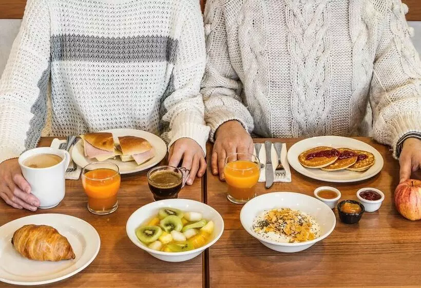 فندق Ibis Coimbra Centro