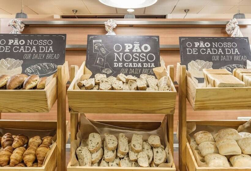 فندق Ibis Coimbra Centro