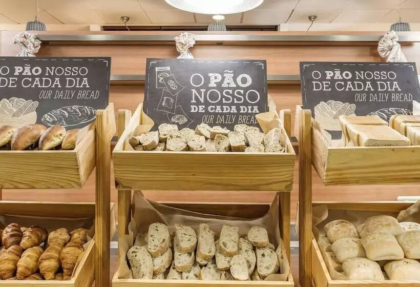 فندق Ibis Coimbra Centro