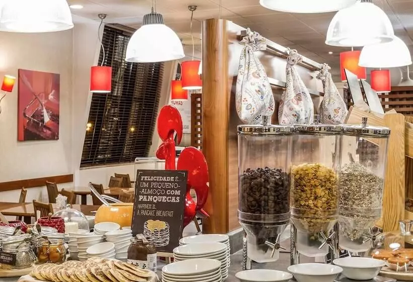 فندق Ibis Coimbra Centro