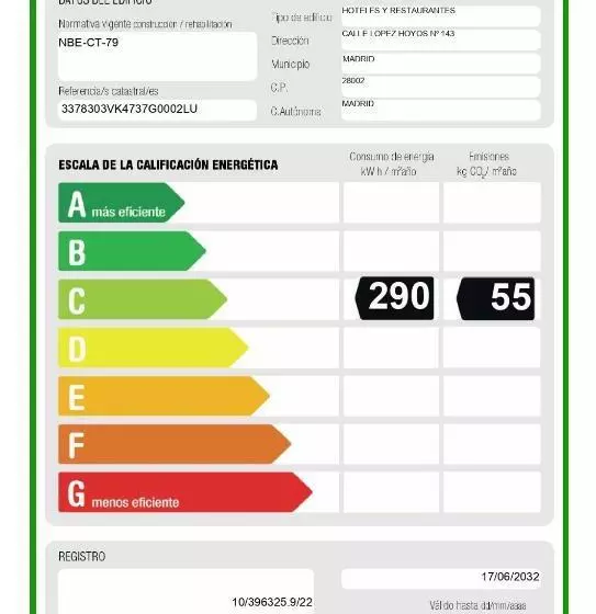 Отель Ilunion Suites Madrid