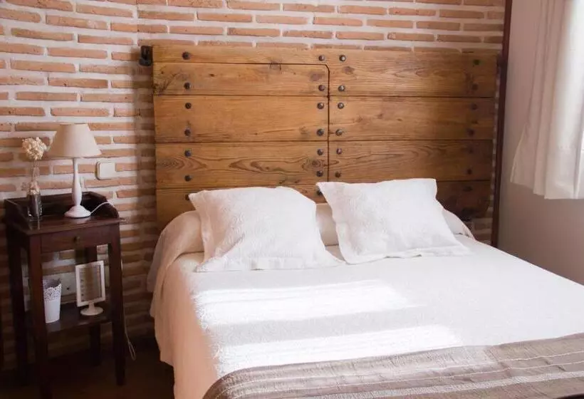 هتل La Posada De Manolo