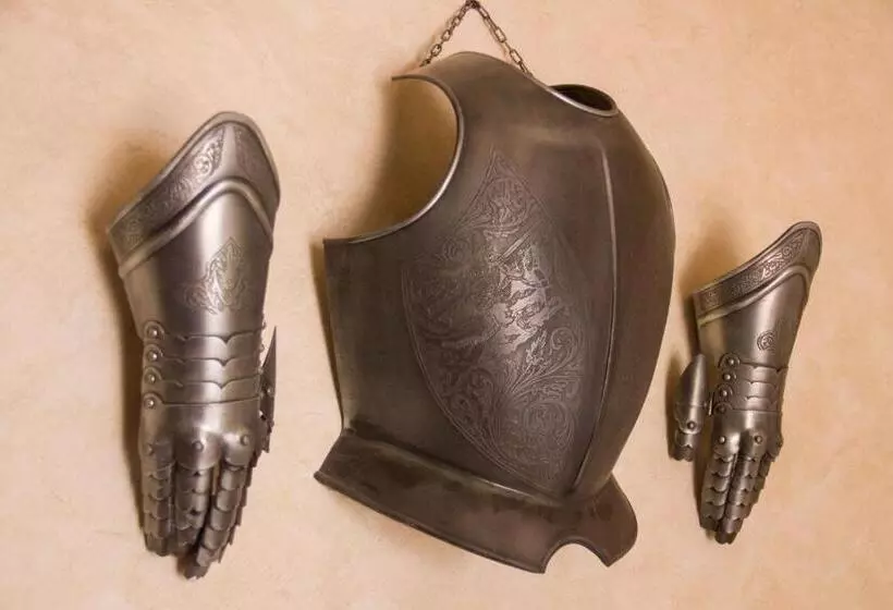 هتل La Posada De Manolo