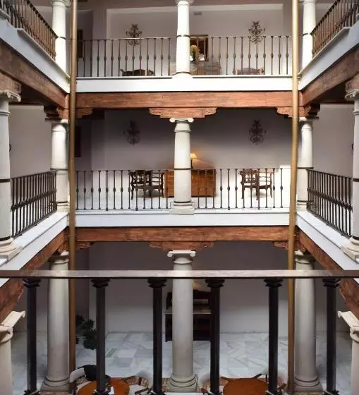 Hotel Maria De Molina