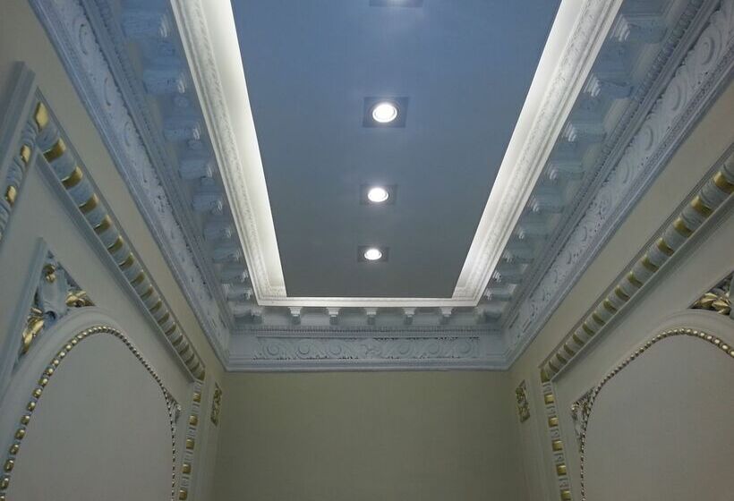 ホテル New Arapey