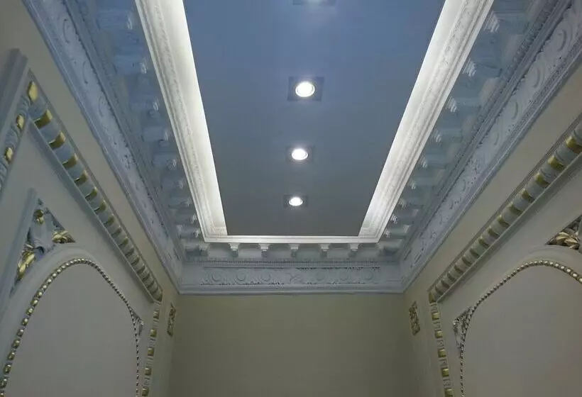 Отель New Arapey