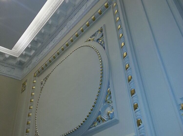 ホテル New Arapey