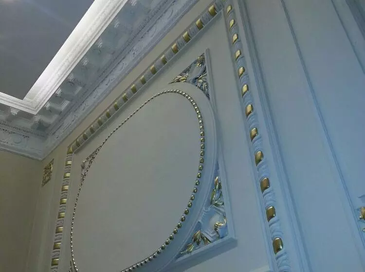 Отель New Arapey