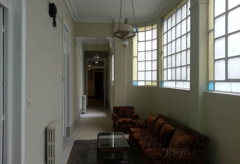 ホテル New Arapey