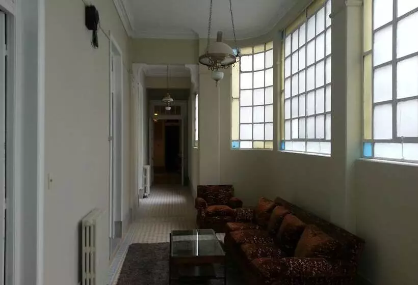 Отель New Arapey