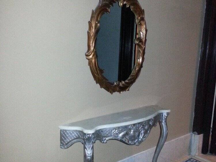 ホテル New Arapey