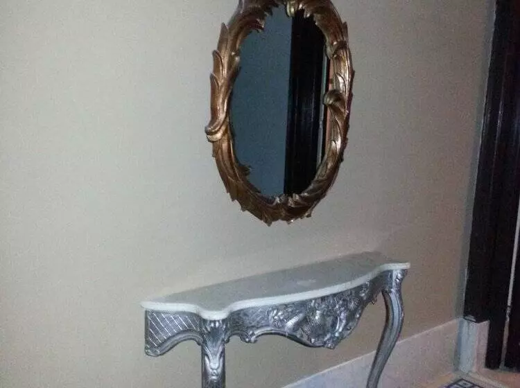 Отель New Arapey