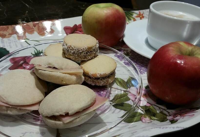 ホテル New Arapey