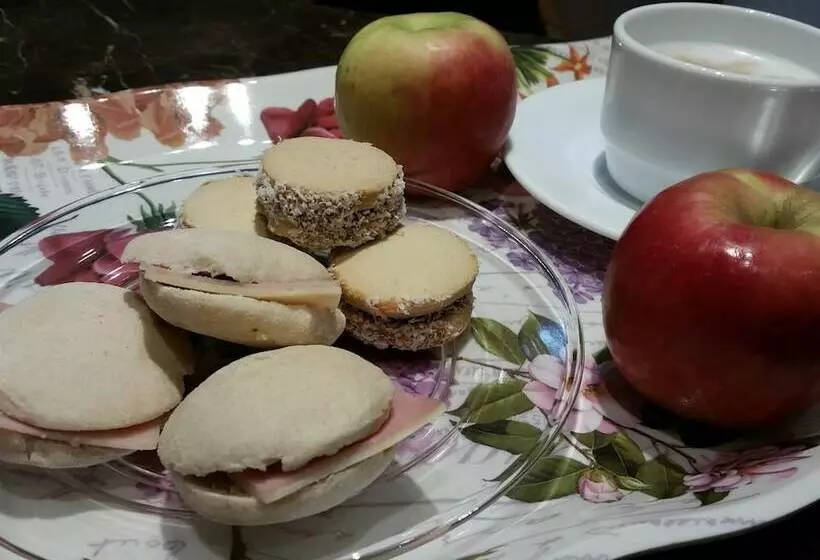 Отель New Arapey