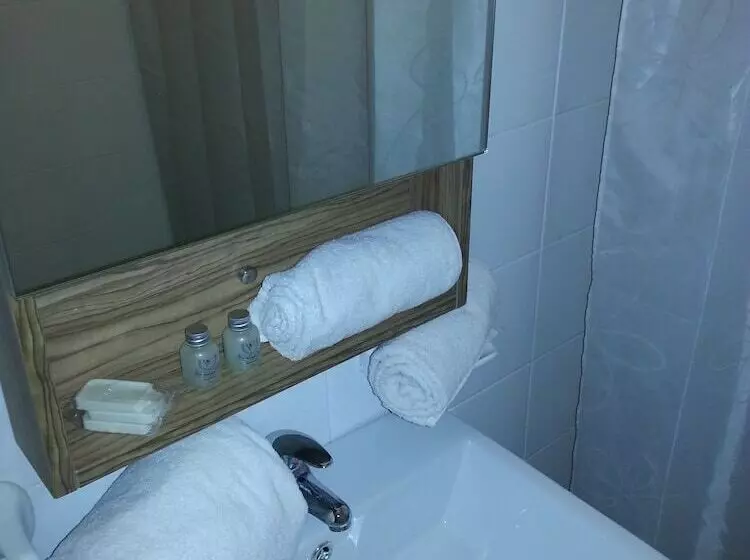 Отель New Arapey