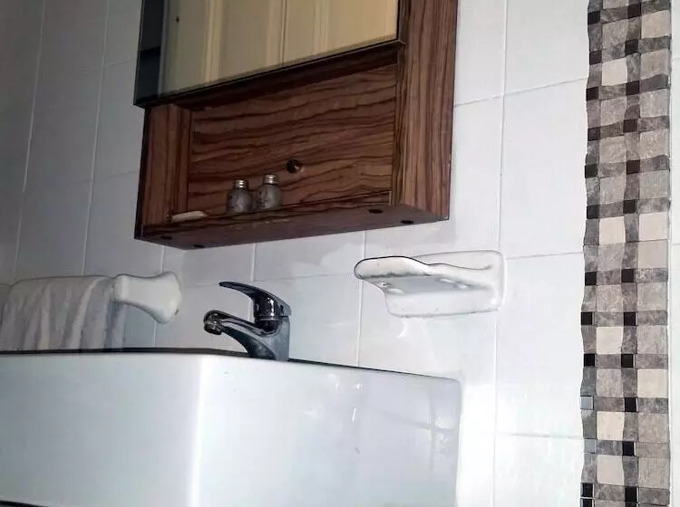 Отель New Arapey