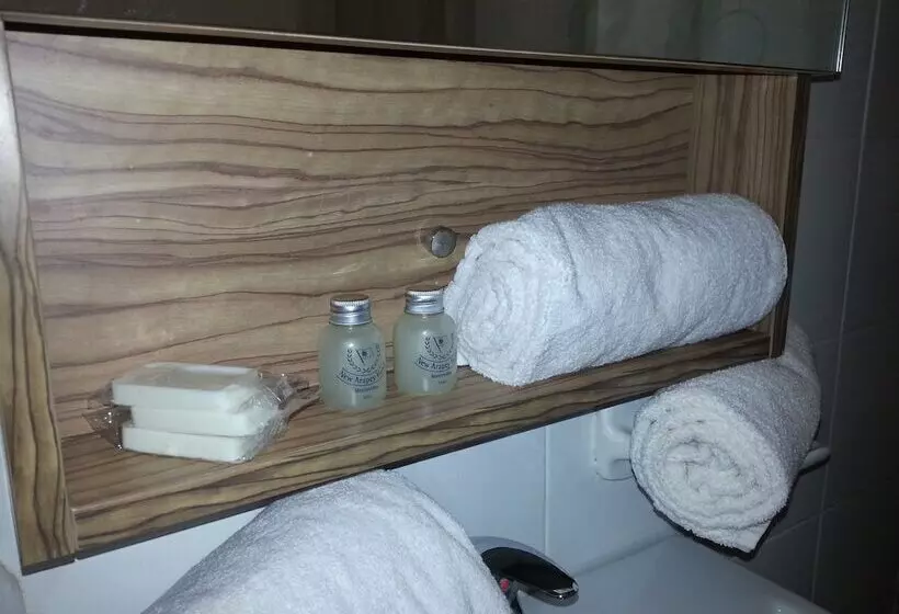 Отель New Arapey