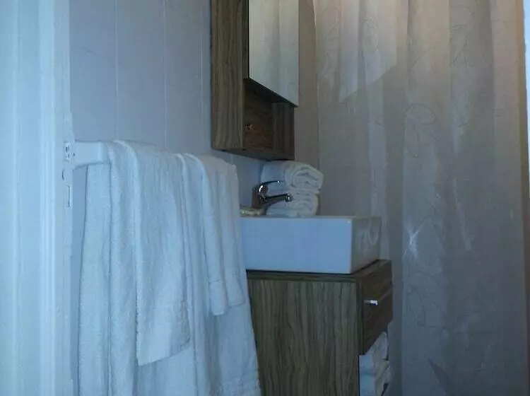 Отель New Arapey