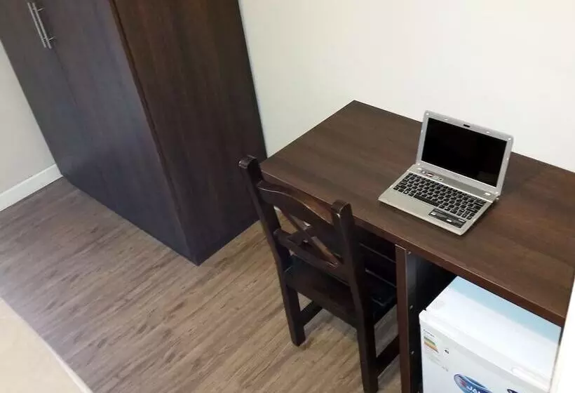 Отель New Arapey