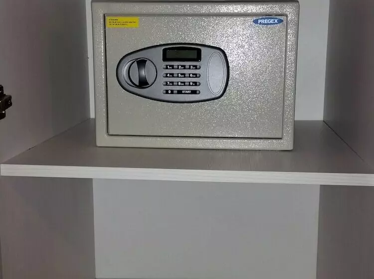 Отель New Arapey