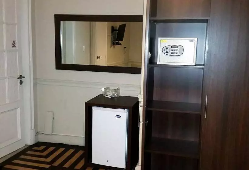 Отель New Arapey