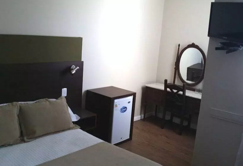 Отель New Arapey