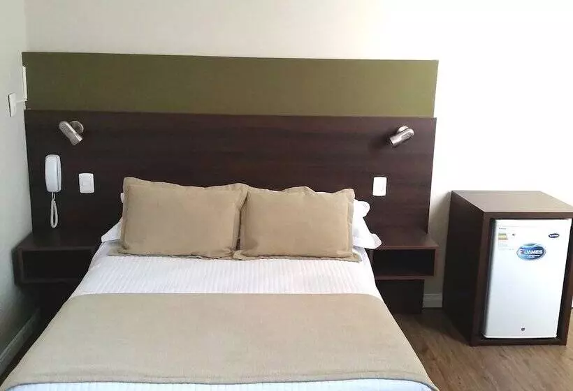 Отель New Arapey