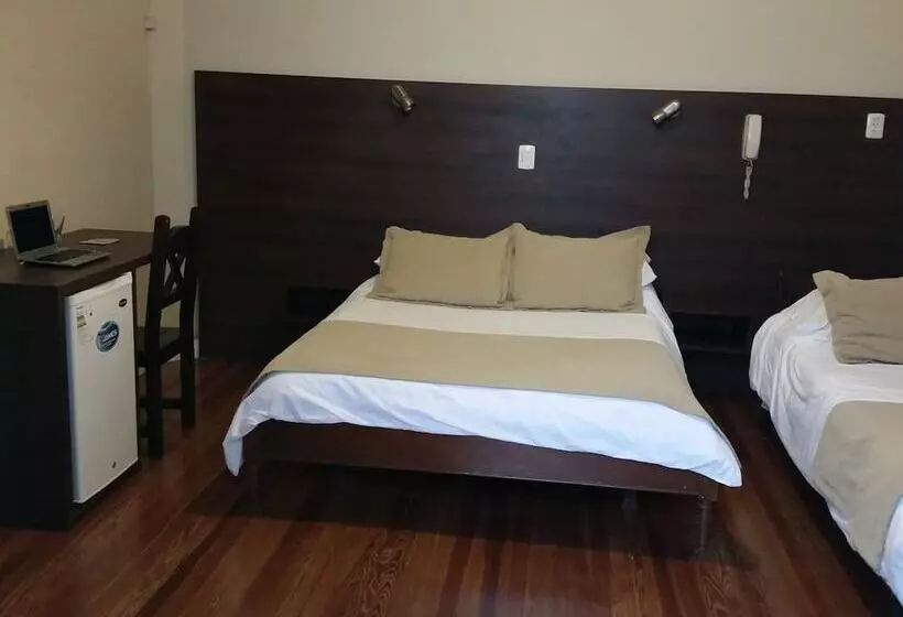 Отель New Arapey