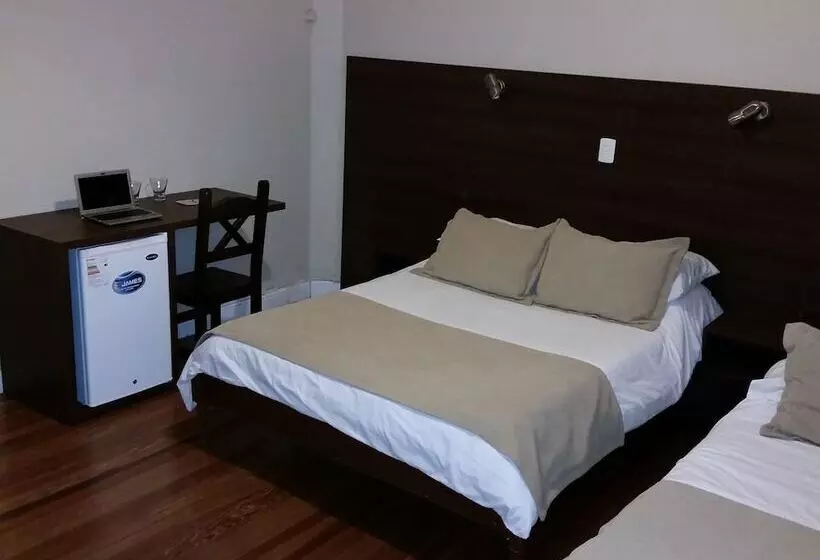 Отель New Arapey