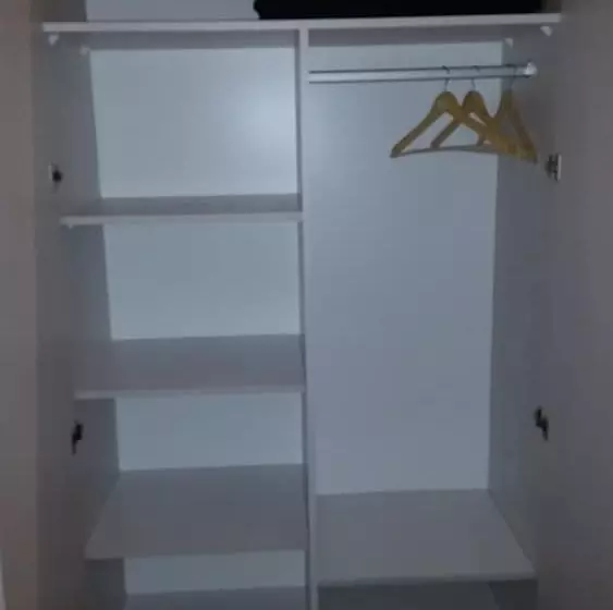 Отель New Arapey