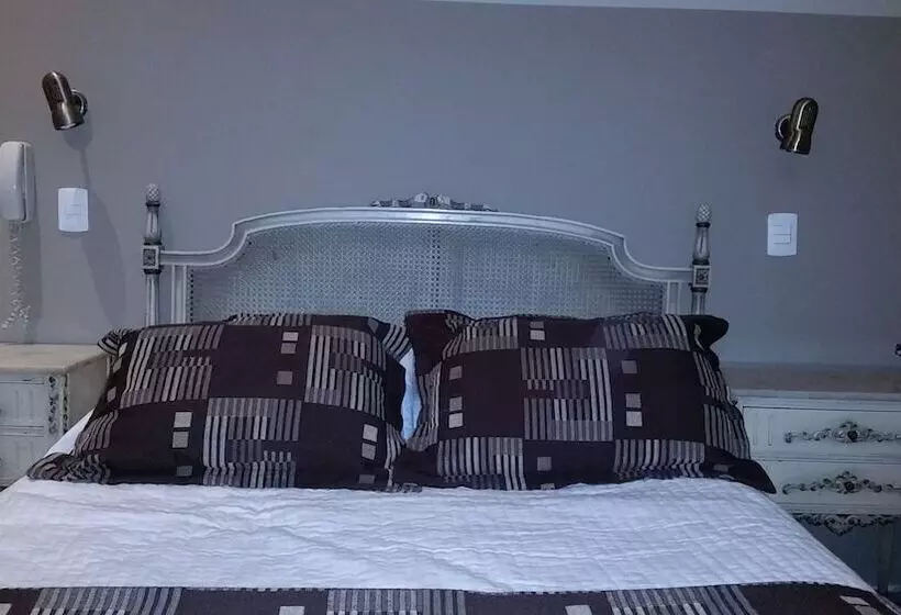 Отель New Arapey