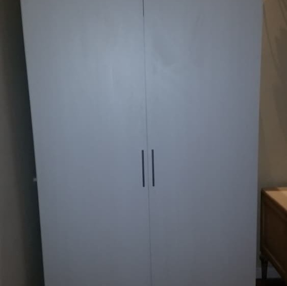 ホテル New Arapey