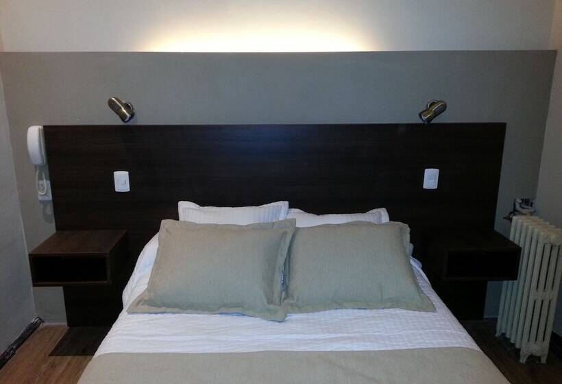 ホテル New Arapey