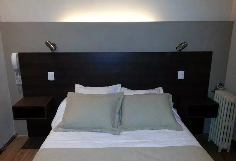 Отель New Arapey