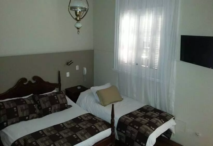 Отель New Arapey