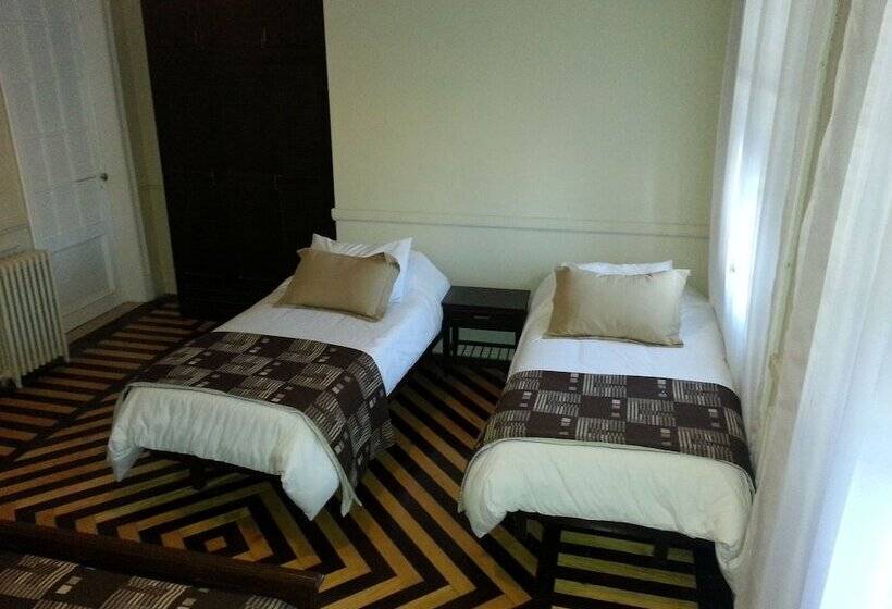 ホテル New Arapey