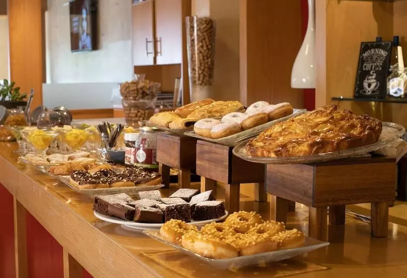 교외 호텔 Alta Garrotxa