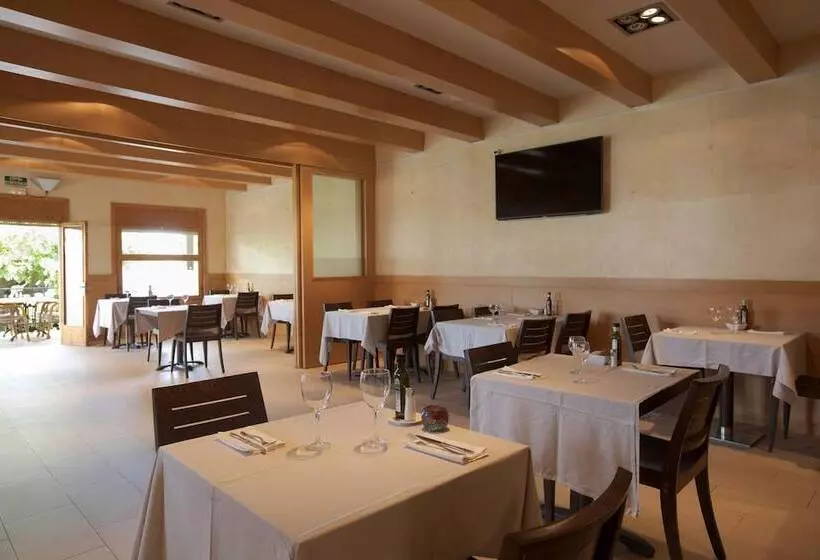 교외 호텔 Alta Garrotxa