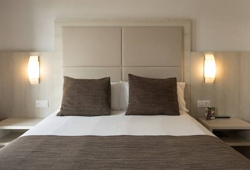 교외 호텔 Alta Garrotxa